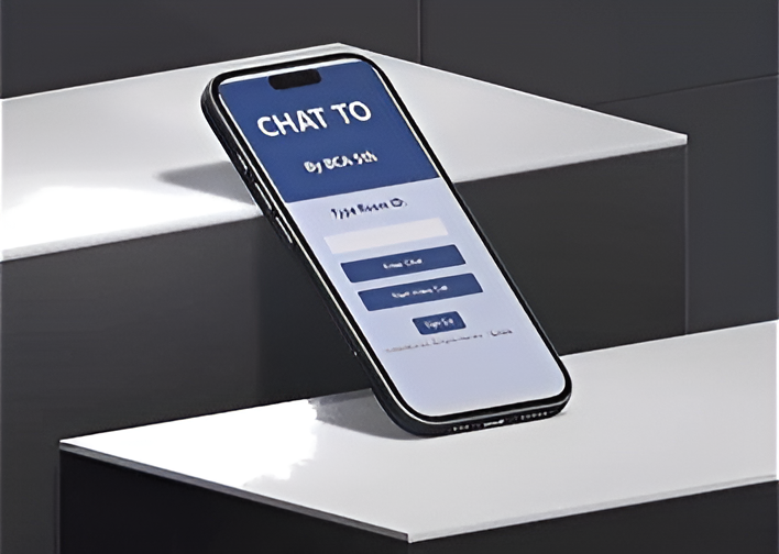 Chat To