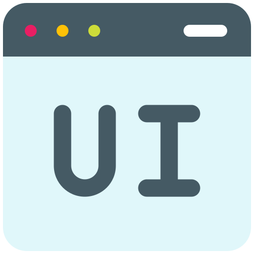UI Design