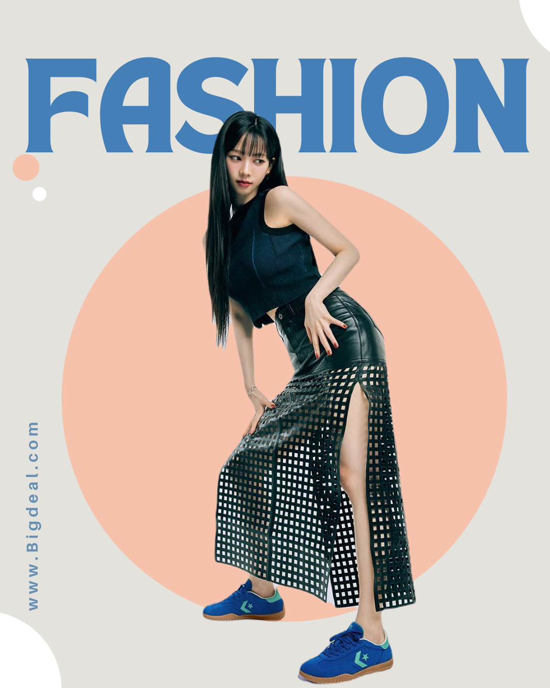 Design Work 5