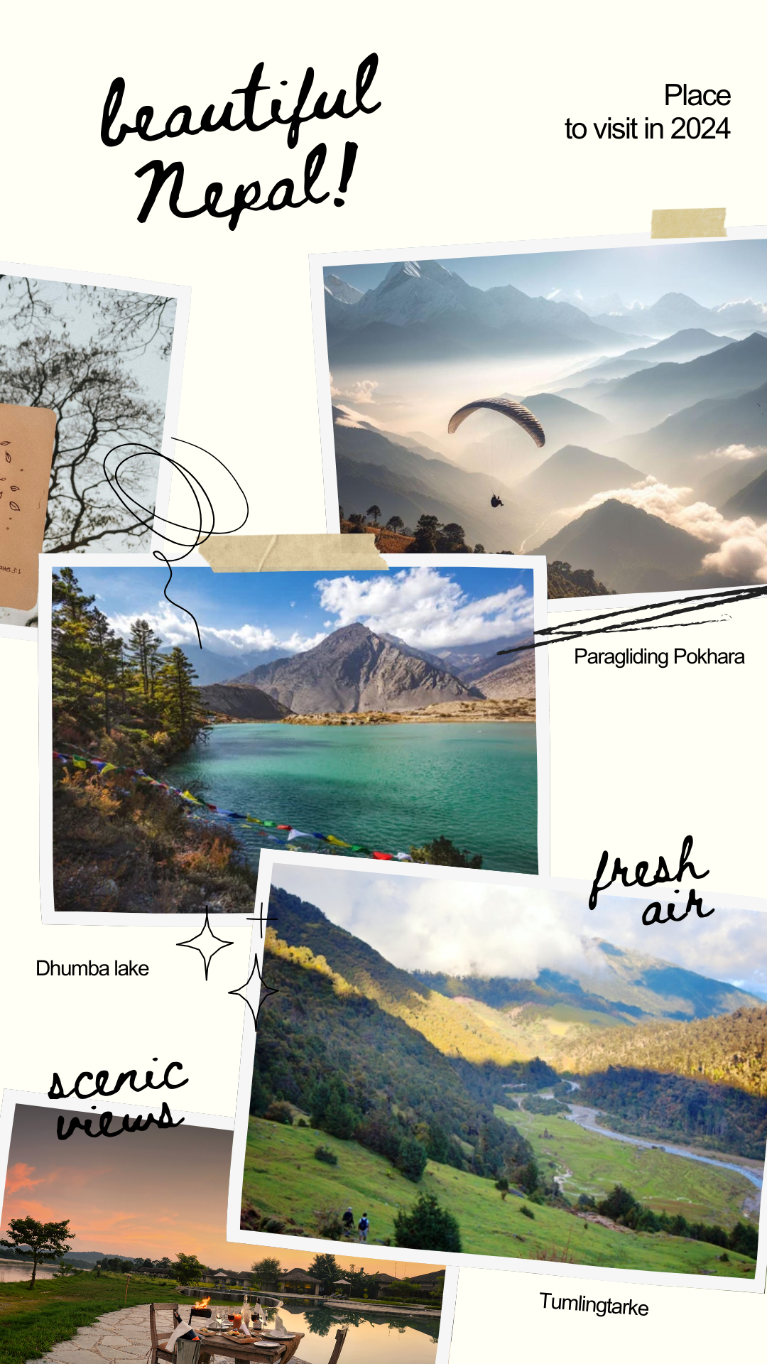 Graphic Design Project